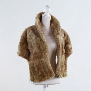 Hudson's Fur Shrug (1034372)